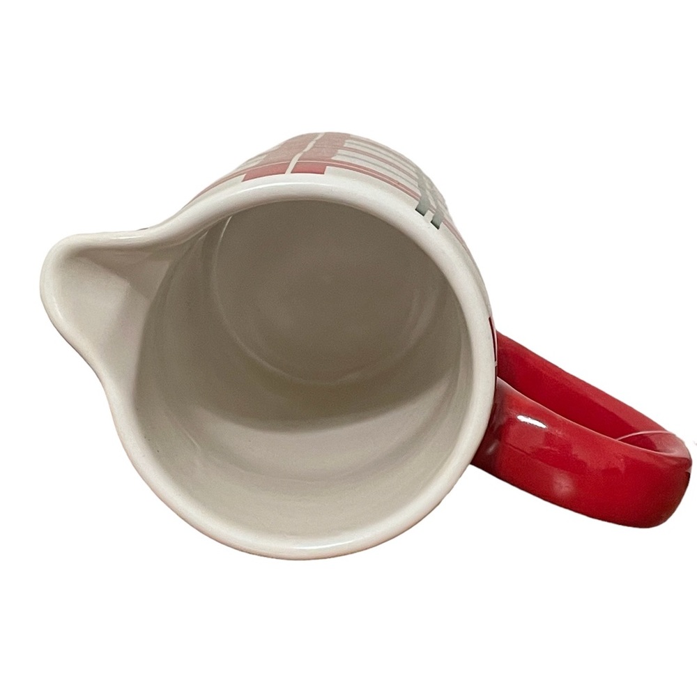 DOLLY PARTON Stoneware Pitcher - Picture 4 of 5